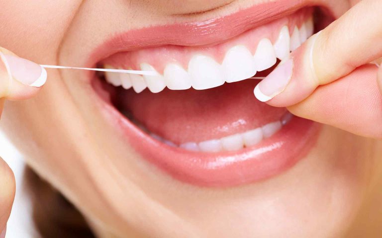 Tips for Maintaining Oral Health for Children and Adults
