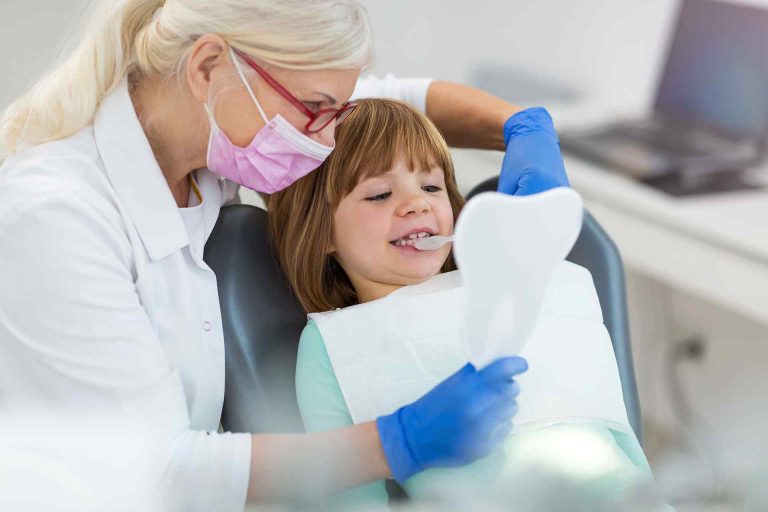 Benefits of Regular Dental Checkups for Long-Term Oral Health
